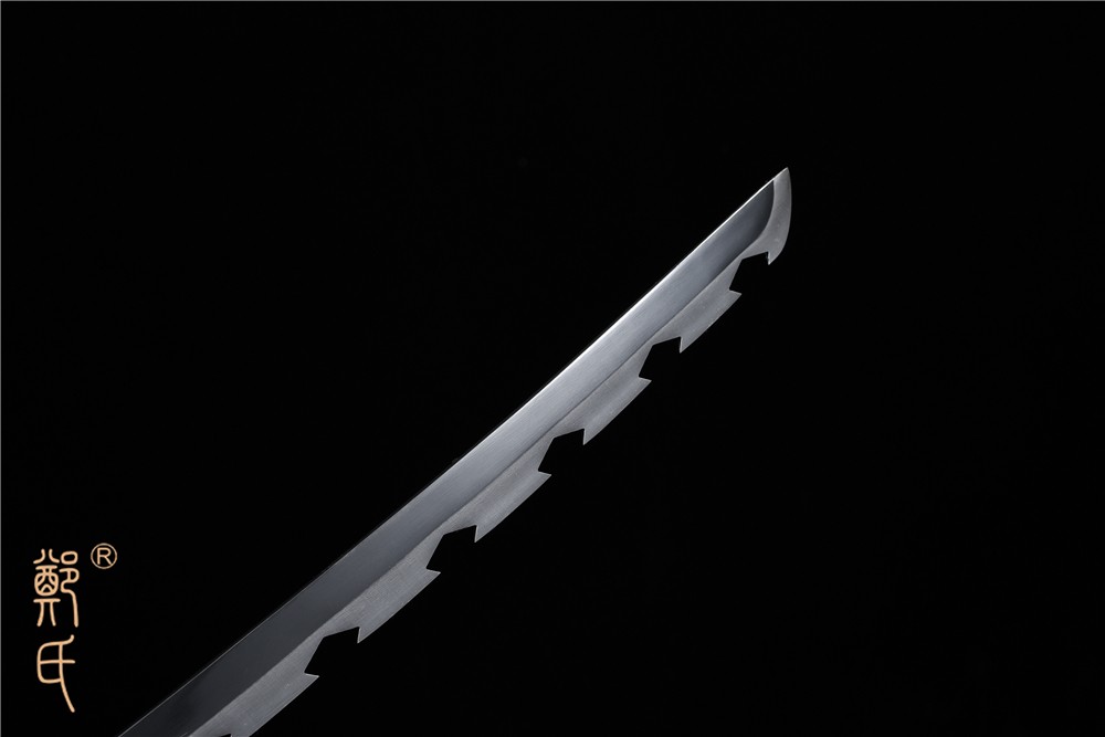 龍泉寶劍,中國寶劍,中國寶刀,庖丁菜刀