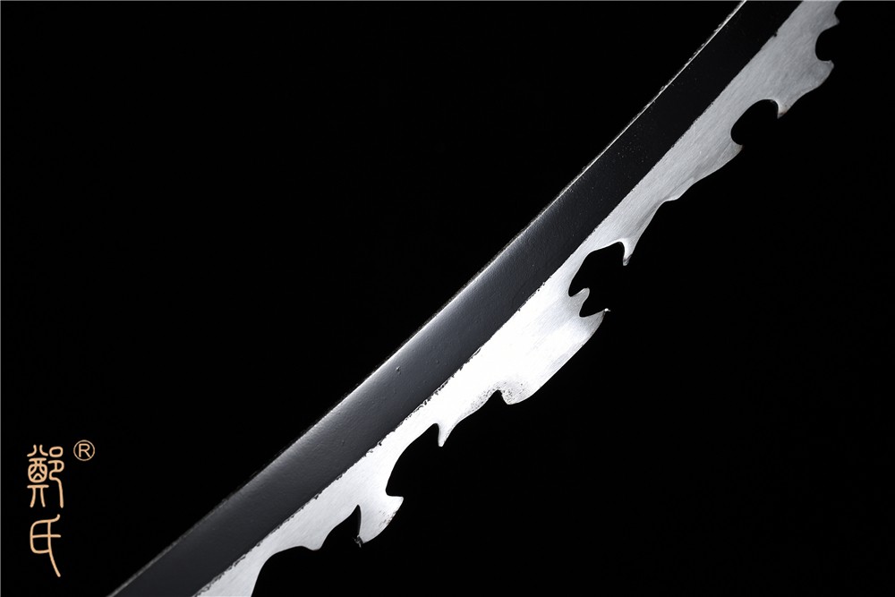 龍泉寶劍,中國(guó)寶劍,中國(guó)寶刀,庖丁菜刀