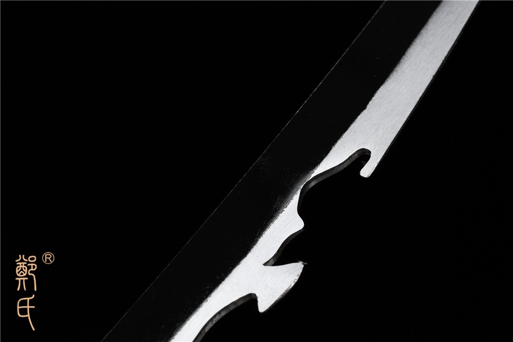 龍泉寶劍,中國(guó)寶劍,中國(guó)寶刀,庖丁菜刀