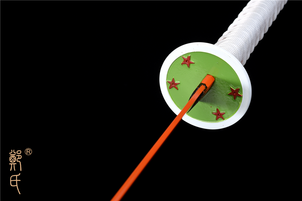 龍泉寶劍,中國(guó)寶劍,中國(guó)寶刀,庖丁菜刀