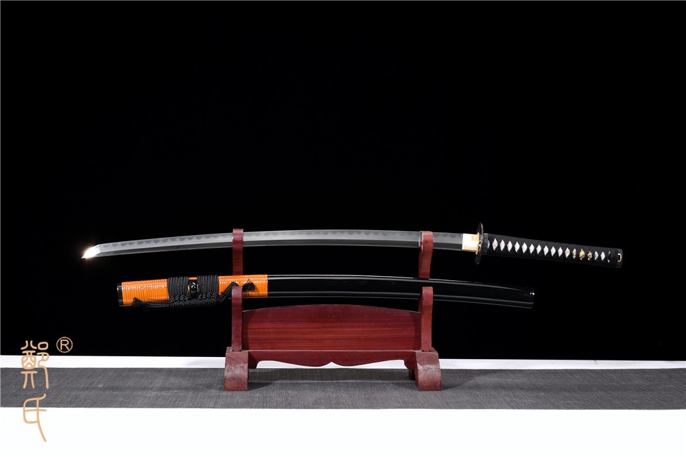 龍泉寶劍,中國寶劍,中國寶刀,庖丁菜刀