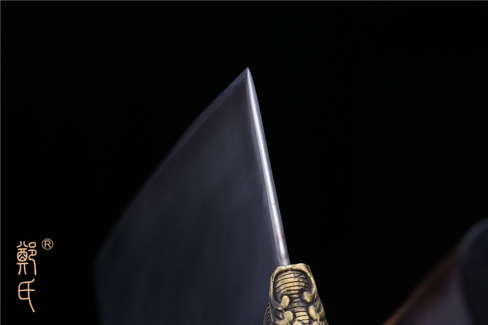 龍泉寶劍,中國寶劍,中國寶刀,庖丁菜刀