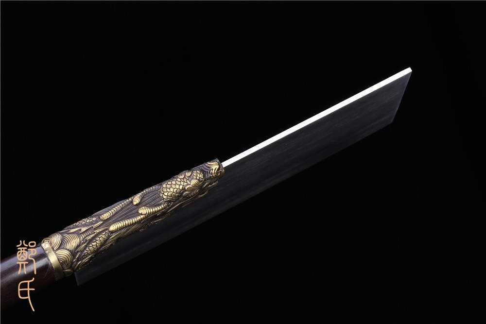 龍泉寶劍,中國寶劍,中國寶刀,庖丁菜刀