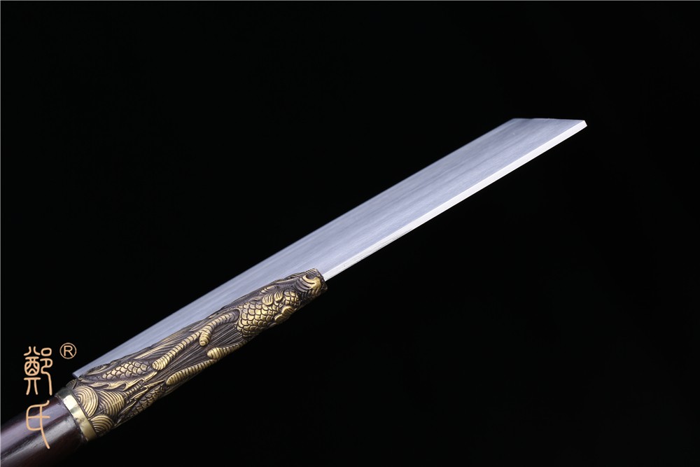龍泉寶劍,中國寶劍,中國寶刀,庖丁菜刀