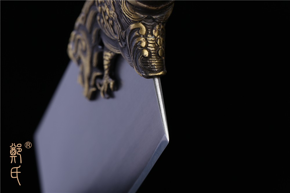 龍泉寶劍,中國寶劍,中國寶刀,庖丁菜刀