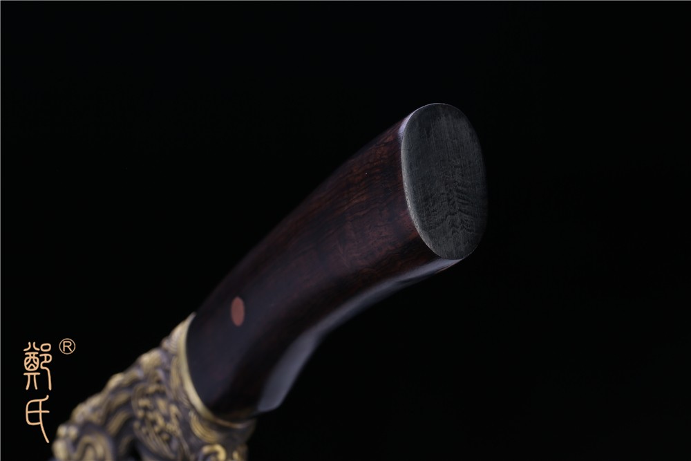 龍泉寶劍,中國寶劍,中國寶刀,庖丁菜刀