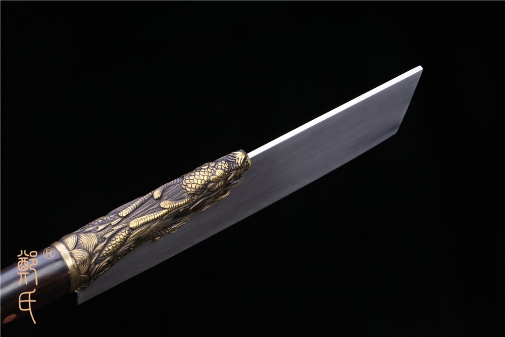 龍泉寶劍,中國寶劍,中國寶刀,庖丁菜刀