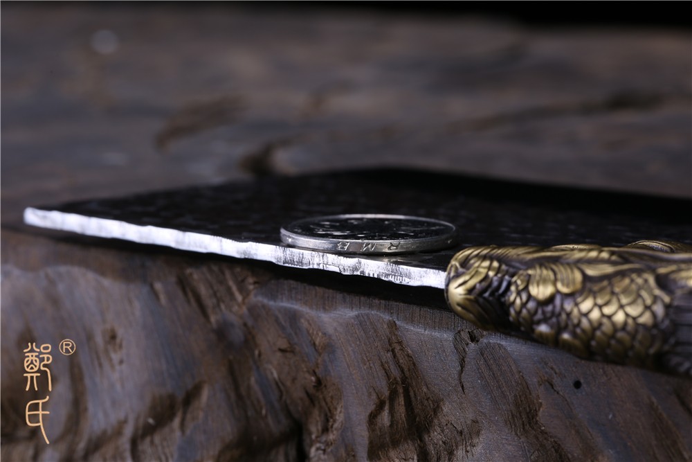 龍泉寶劍,中國(guó)寶劍,中國(guó)寶刀,庖丁菜刀