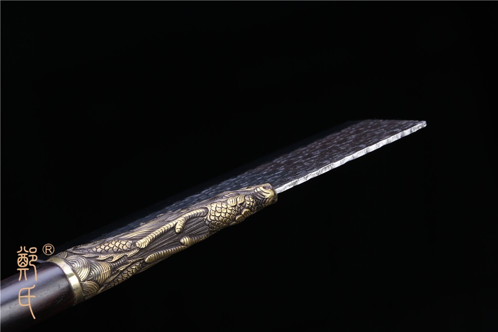 龍泉寶劍,中國(guó)寶劍,中國(guó)寶刀,庖丁菜刀