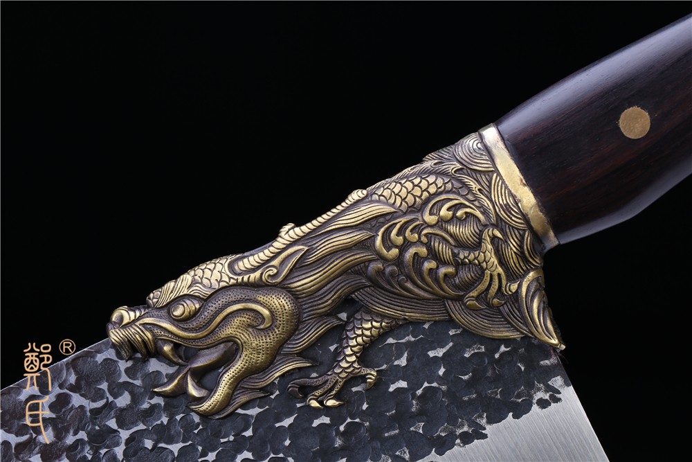 龍泉寶劍,中國(guó)寶劍,中國(guó)寶刀,庖丁菜刀