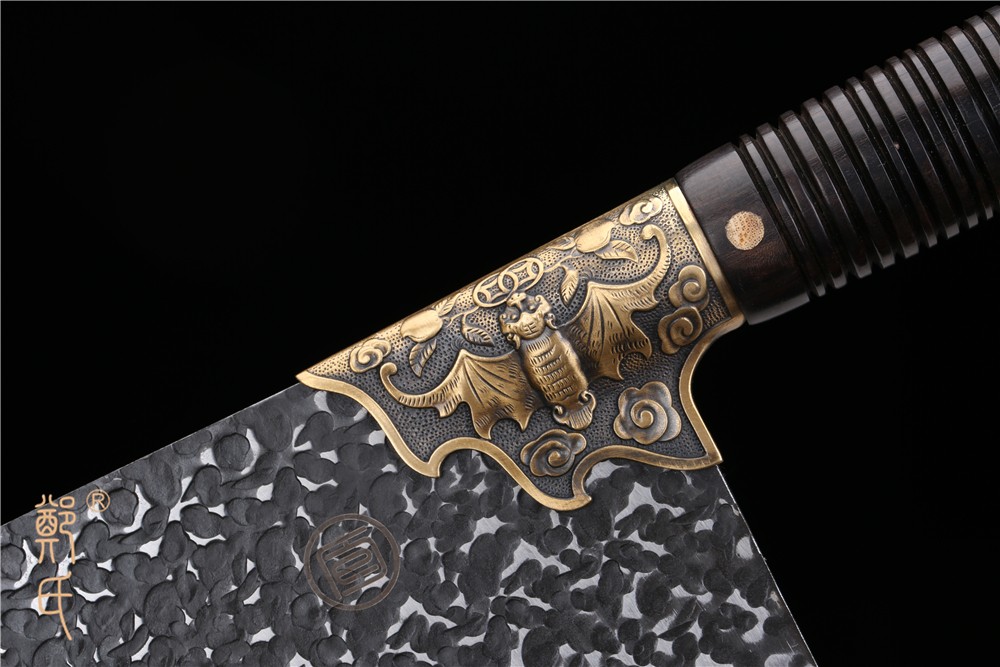 龍泉寶劍,中國寶劍,中國寶刀,庖丁菜刀