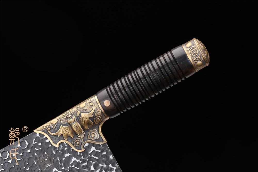 龍泉寶劍,中國寶劍,中國寶刀,庖丁菜刀