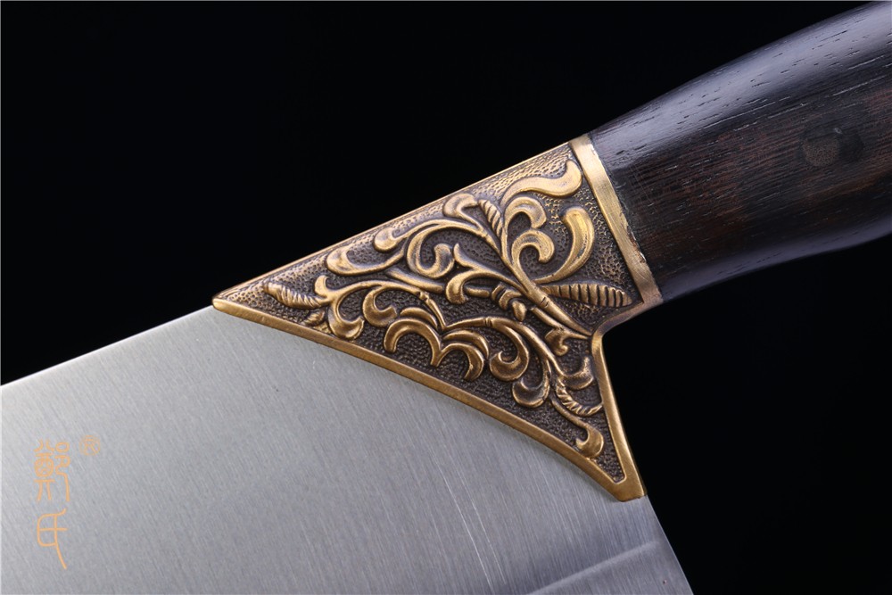 龍泉寶劍,中國(guó)寶劍,中國(guó)寶刀,庖丁菜刀