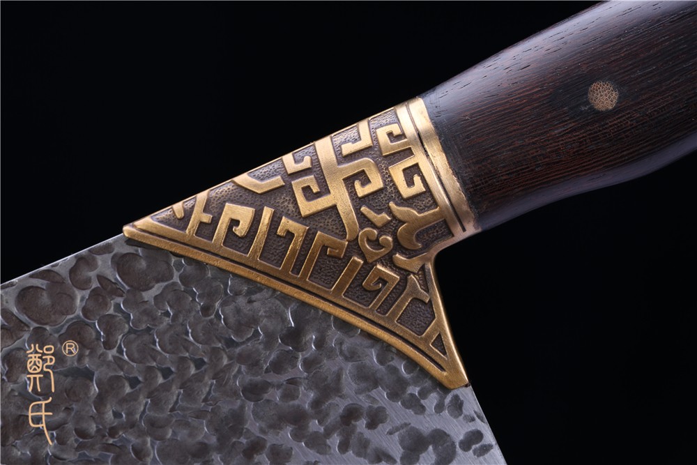 龍泉寶劍,中國寶劍,中國寶刀,庖丁菜刀