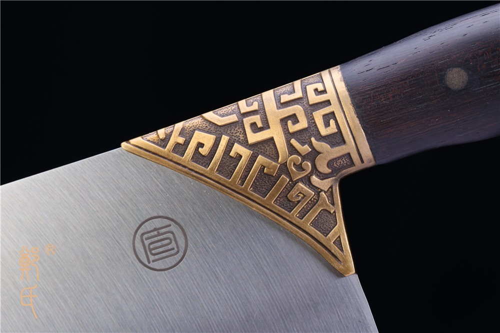 龍泉寶劍,中國寶劍,中國寶刀,庖丁菜刀