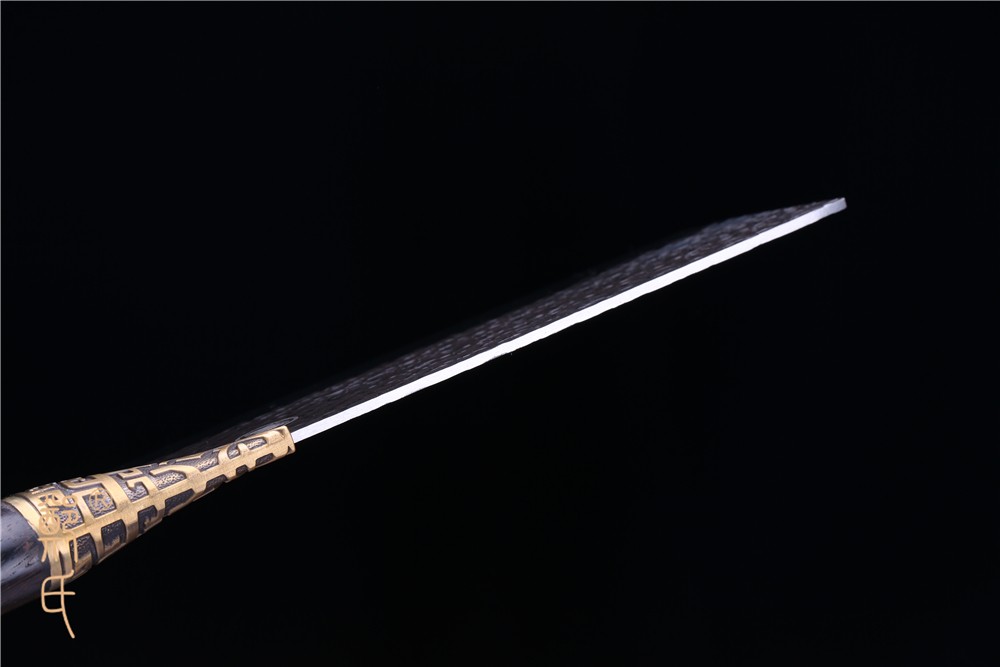 龍泉寶劍,中國(guó)寶劍,中國(guó)寶刀,庖丁菜刀