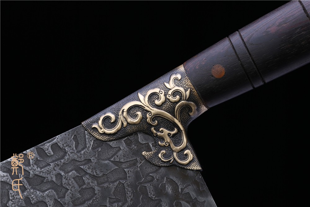 龍泉寶劍,中國(guó)寶劍,中國(guó)寶刀,庖丁菜刀