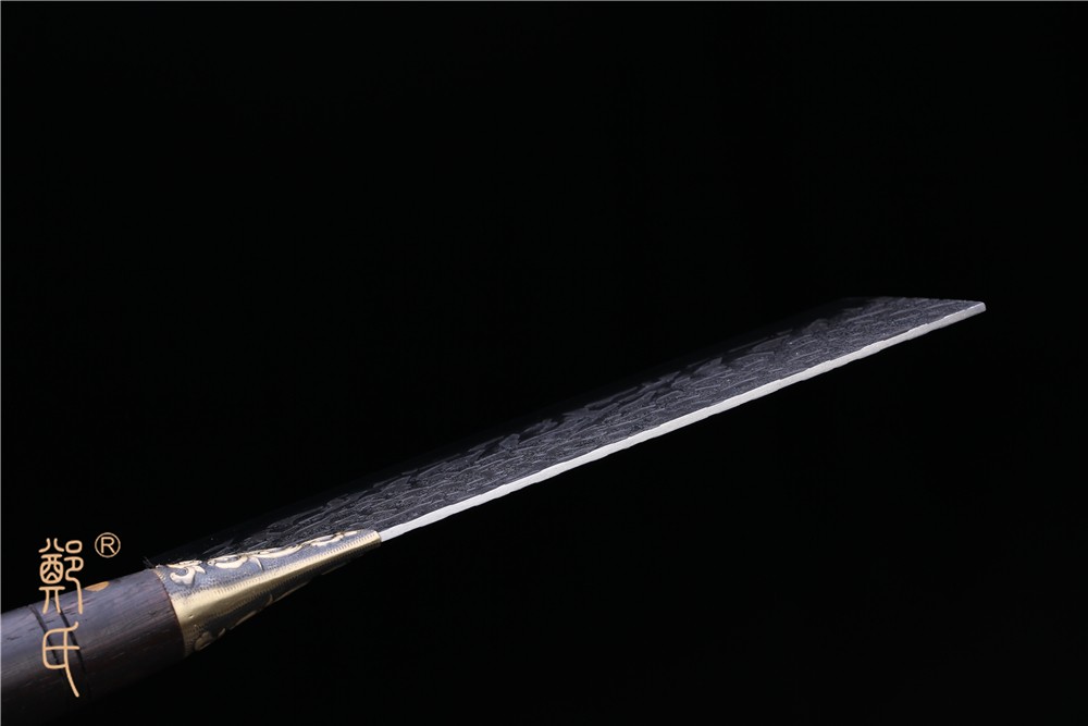 龍泉寶劍,中國(guó)寶劍,中國(guó)寶刀,庖丁菜刀