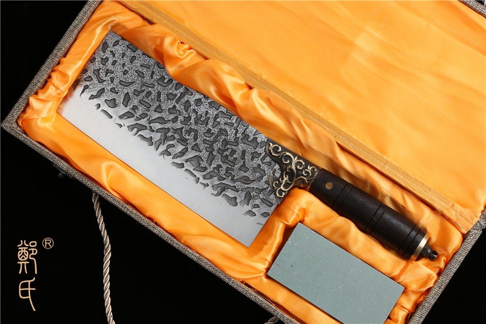 龍泉寶劍,中國(guó)寶劍,中國(guó)寶刀,庖丁菜刀