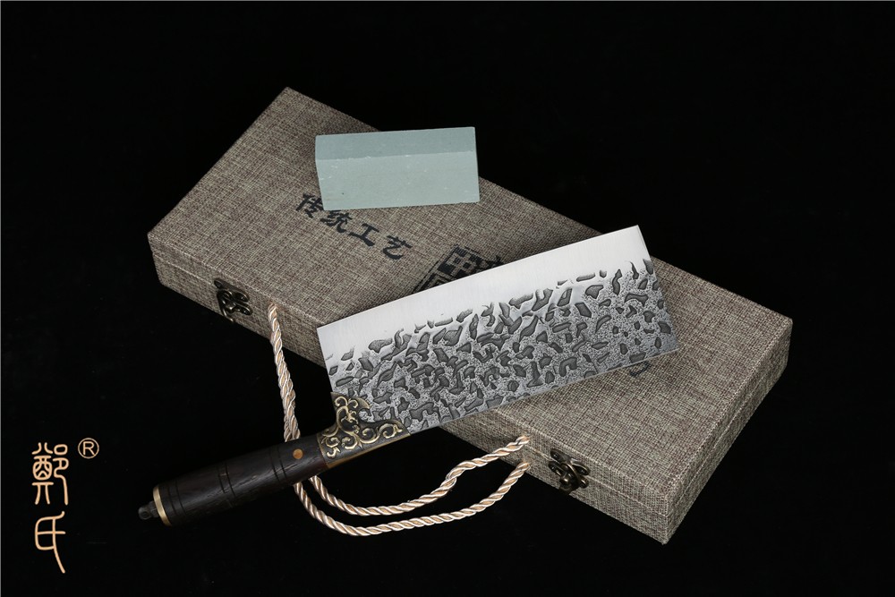 龍泉寶劍,中國(guó)寶劍,中國(guó)寶刀,庖丁菜刀