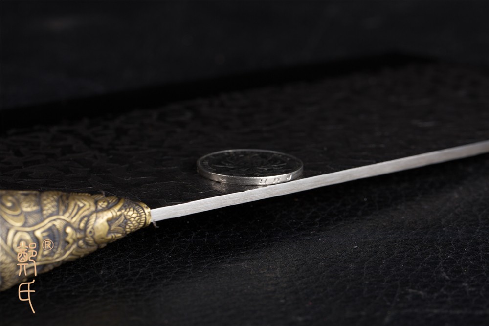 龍泉寶劍,中國(guó)寶劍,中國(guó)寶刀,庖丁菜刀