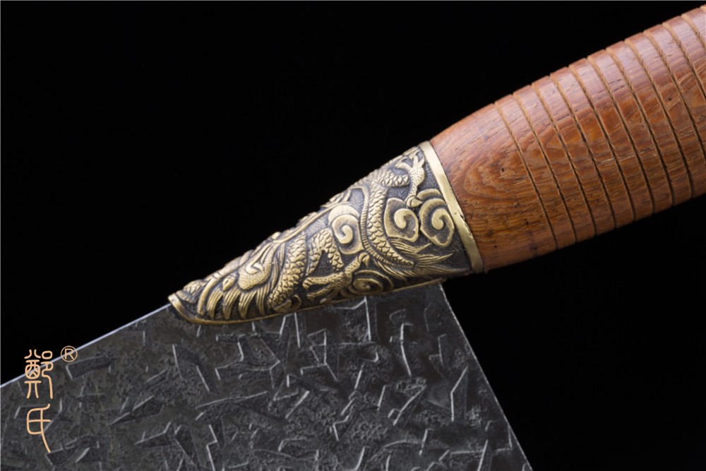龍泉寶劍,中國(guó)寶劍,中國(guó)寶刀,庖丁菜刀