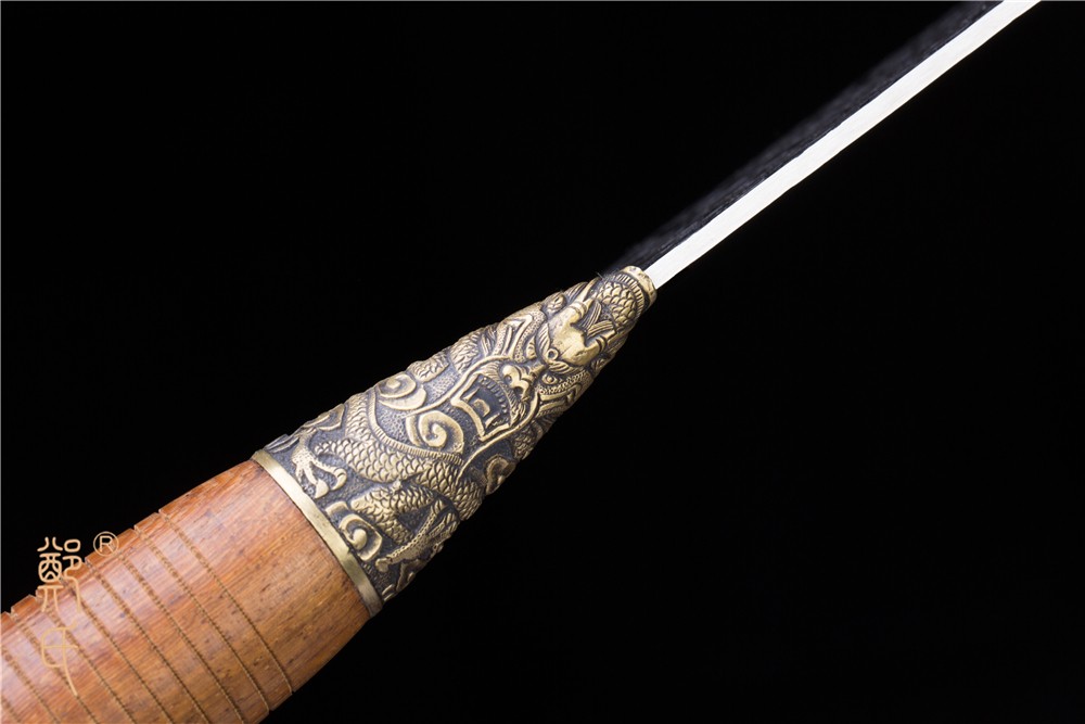 龍泉寶劍,中國(guó)寶劍,中國(guó)寶刀,庖丁菜刀