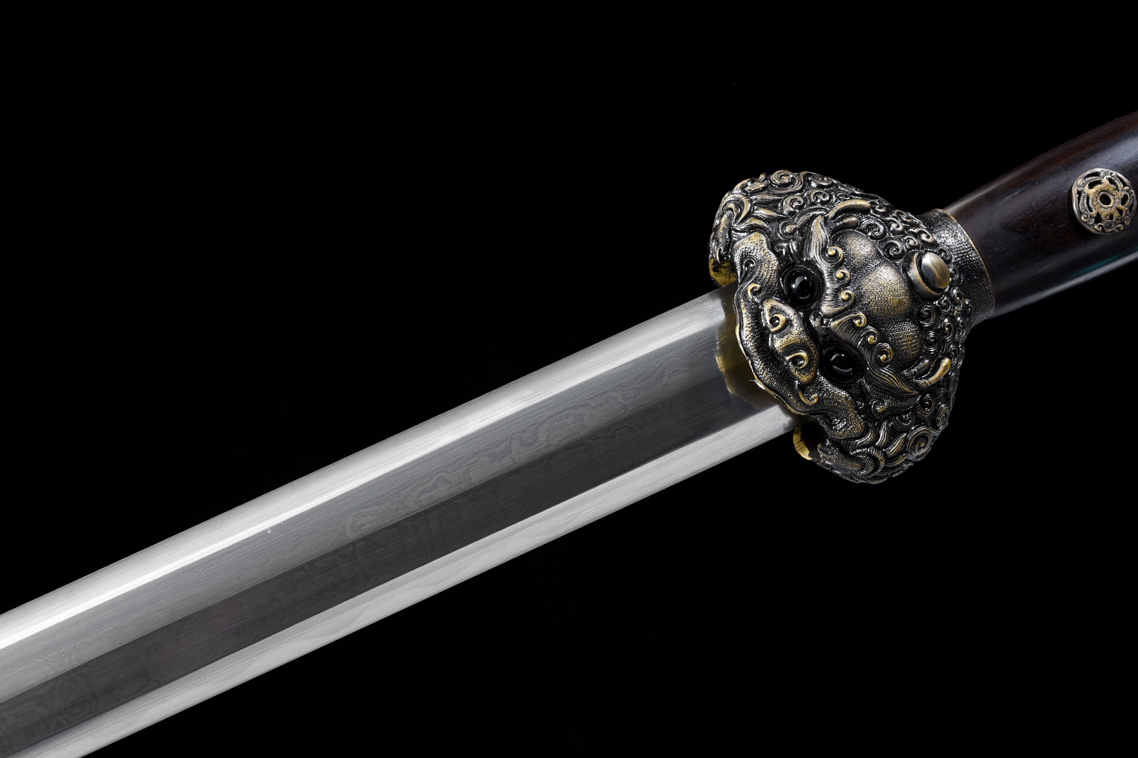 龍泉寶劍,中國寶劍,中國寶刀,庖丁菜刀