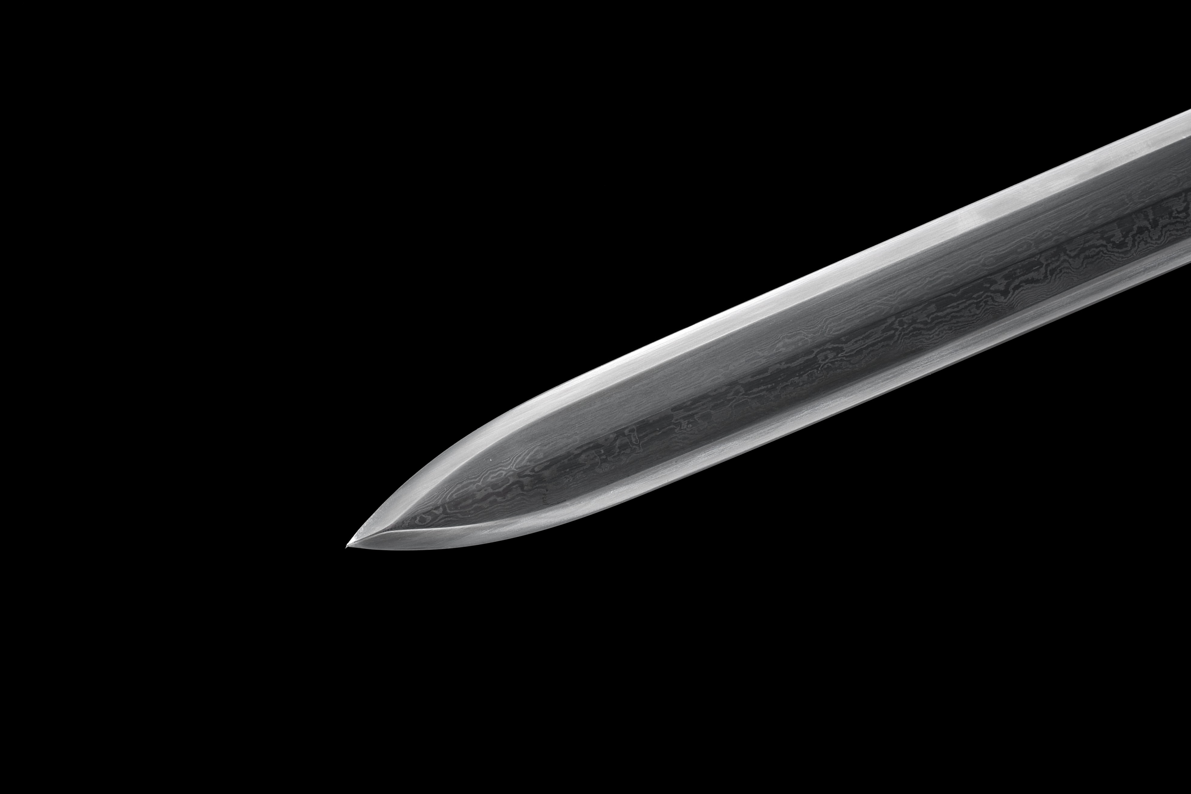 龍泉寶劍,中國寶劍,中國寶刀,庖丁菜刀