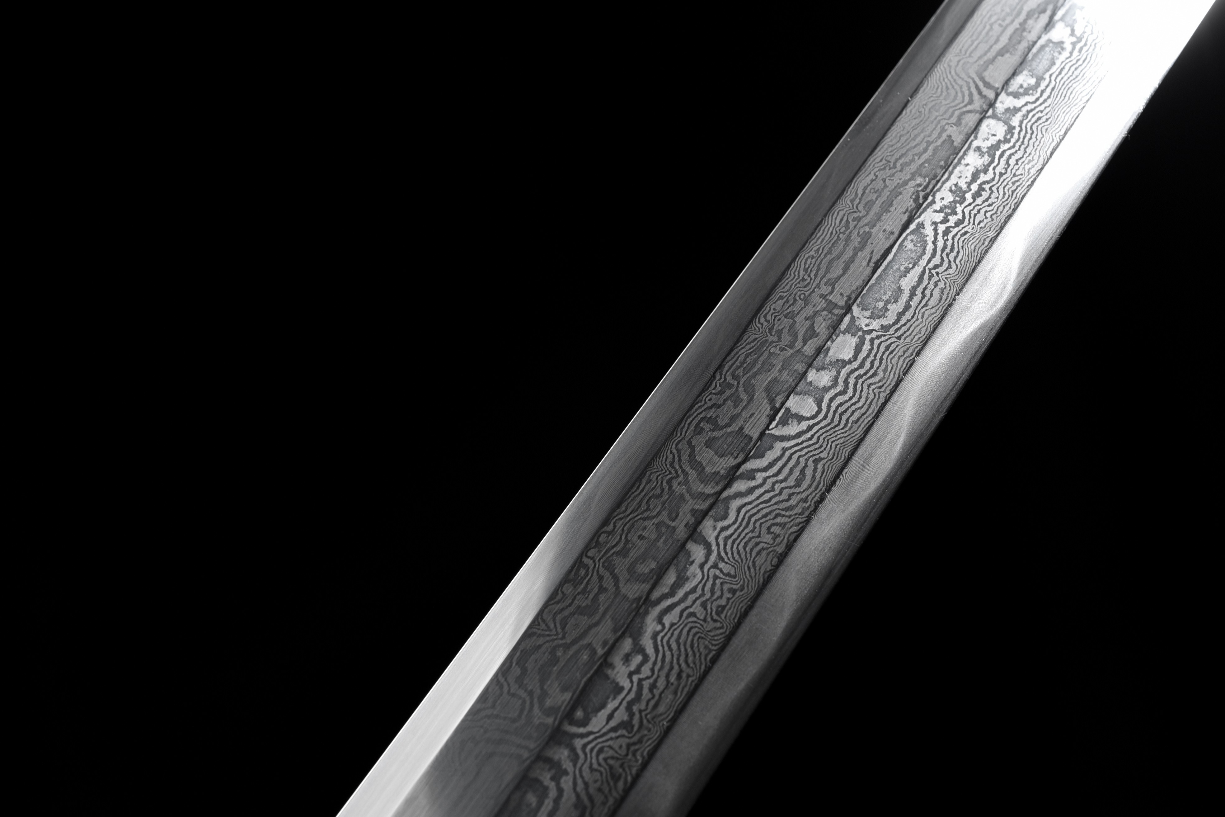 龍泉寶劍,中國寶劍,中國寶刀,庖丁菜刀