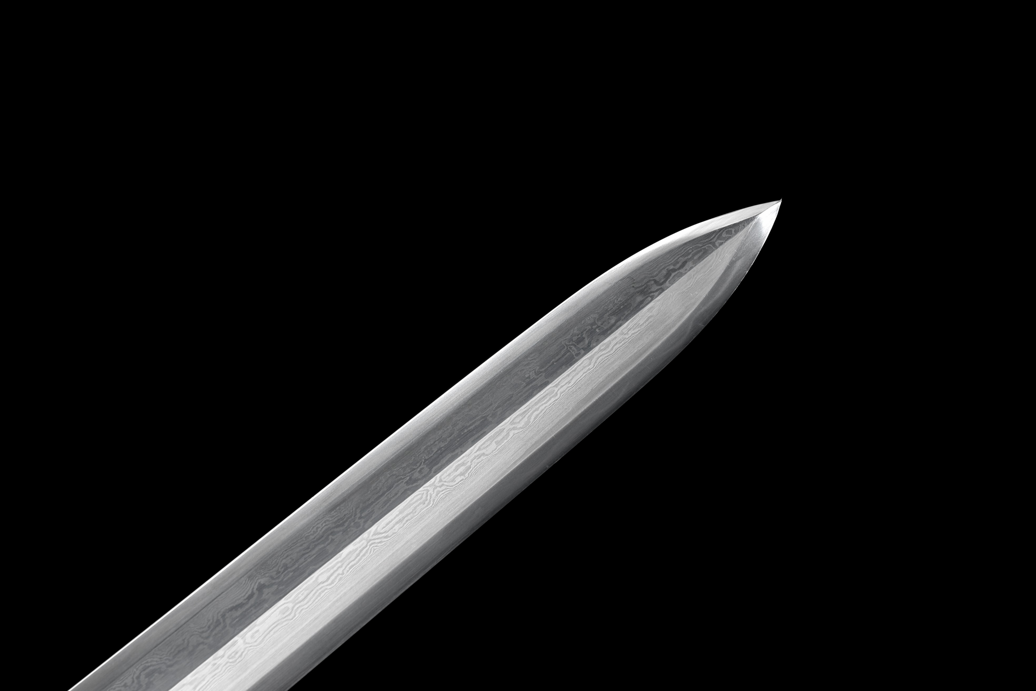 龍泉寶劍,中國寶劍,中國寶刀,庖丁菜刀