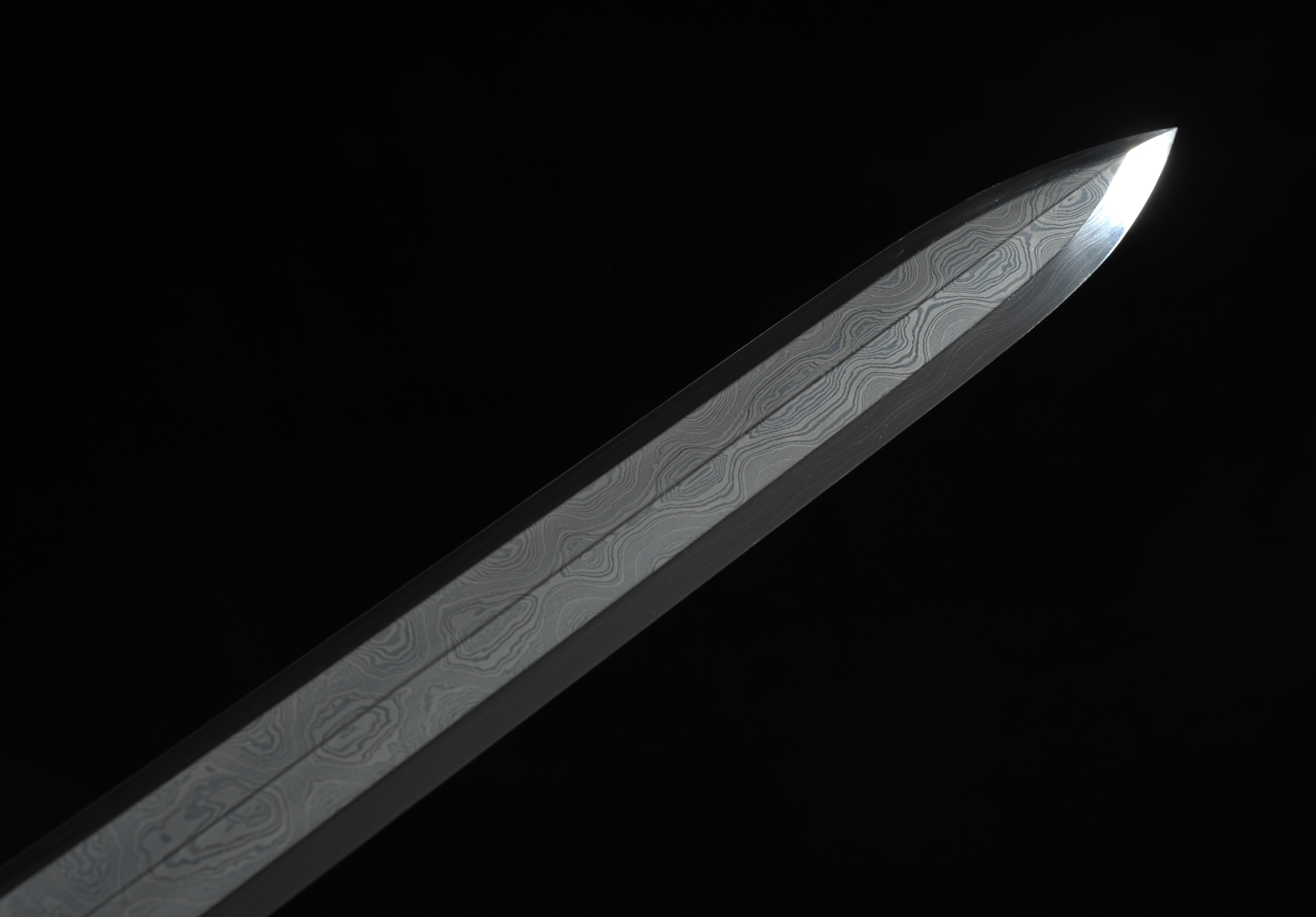 龍泉寶劍,中國(guó)寶劍,中國(guó)寶刀,庖丁菜刀