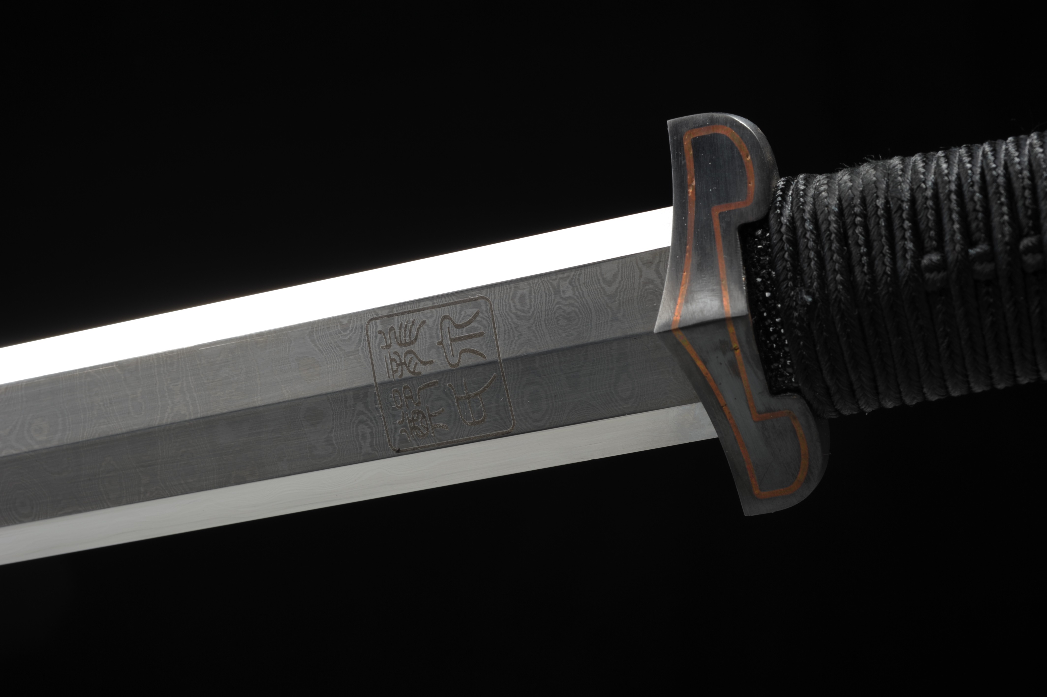 龍泉寶劍,中國(guó)寶劍,中國(guó)寶刀,庖丁菜刀