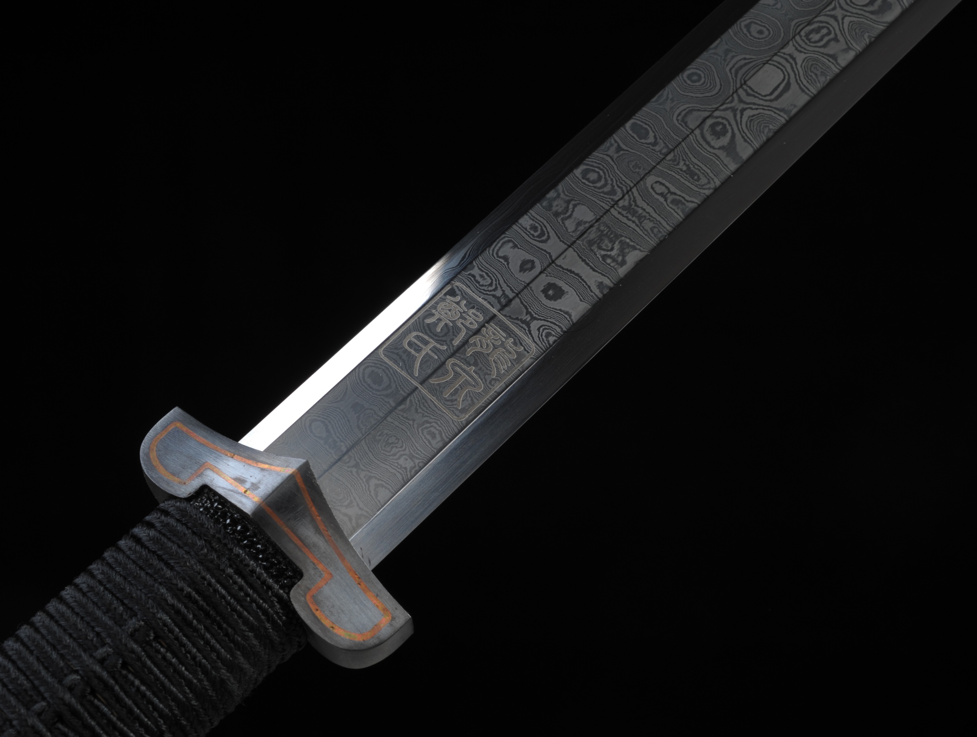 龍泉寶劍,中國(guó)寶劍,中國(guó)寶刀,庖丁菜刀