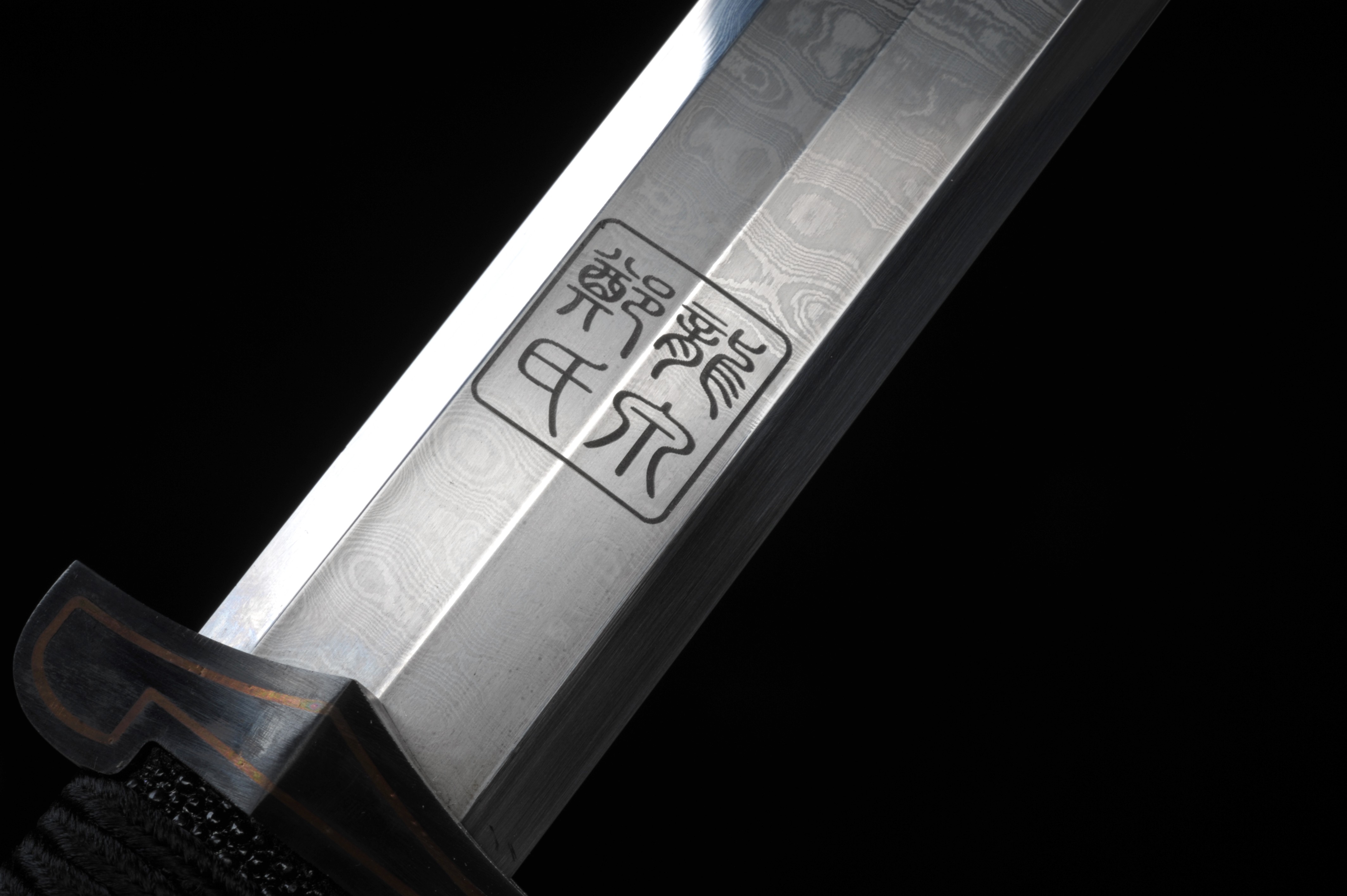 龍泉寶劍,中國(guó)寶劍,中國(guó)寶刀,庖丁菜刀