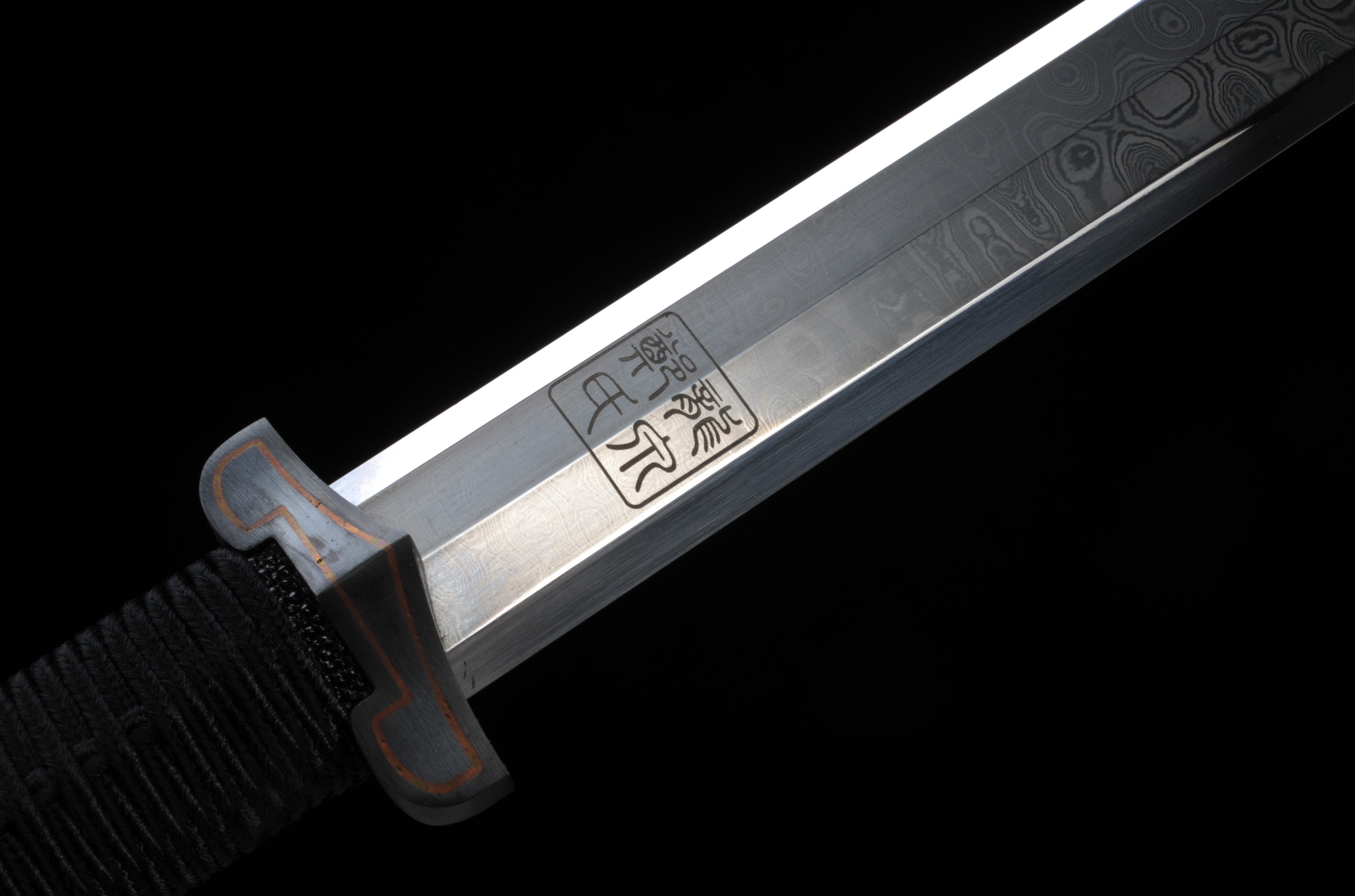 龍泉寶劍,中國(guó)寶劍,中國(guó)寶刀,庖丁菜刀