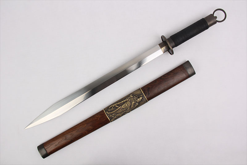 龍泉寶劍,中國(guó)寶劍,中國(guó)寶刀,庖丁菜刀