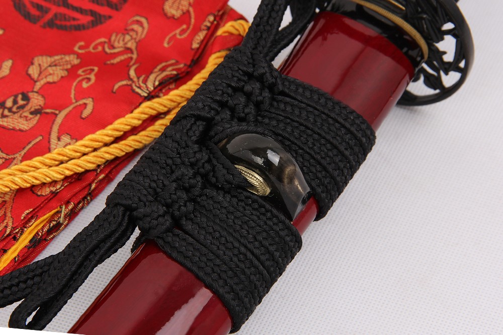 龍泉寶劍,中國(guó)寶劍,中國(guó)寶刀,庖丁菜刀