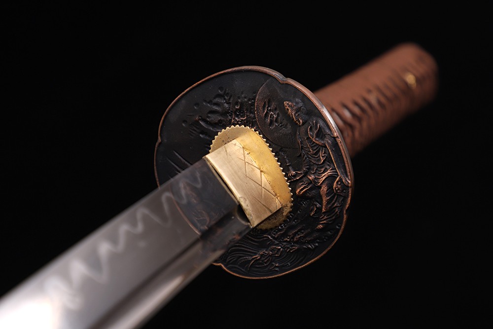 龍泉寶劍,中國(guó)寶劍,中國(guó)寶刀,庖丁菜刀