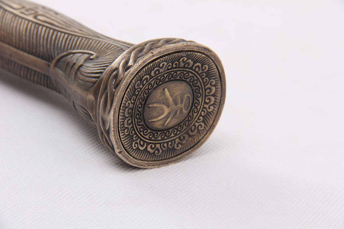 龍泉寶劍,中國(guó)寶劍,中國(guó)寶刀,庖丁菜刀