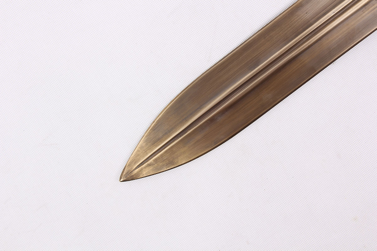 龍泉寶劍,中國(guó)寶劍,中國(guó)寶刀,庖丁菜刀