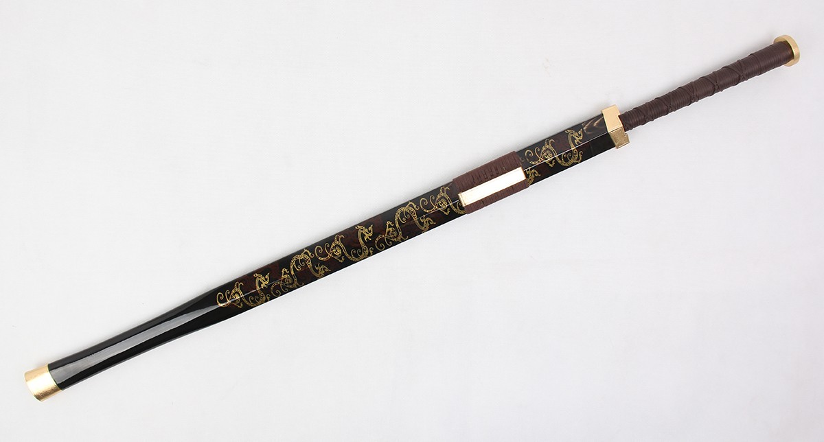 龍泉寶劍,中國寶劍,中國寶刀,庖丁菜刀