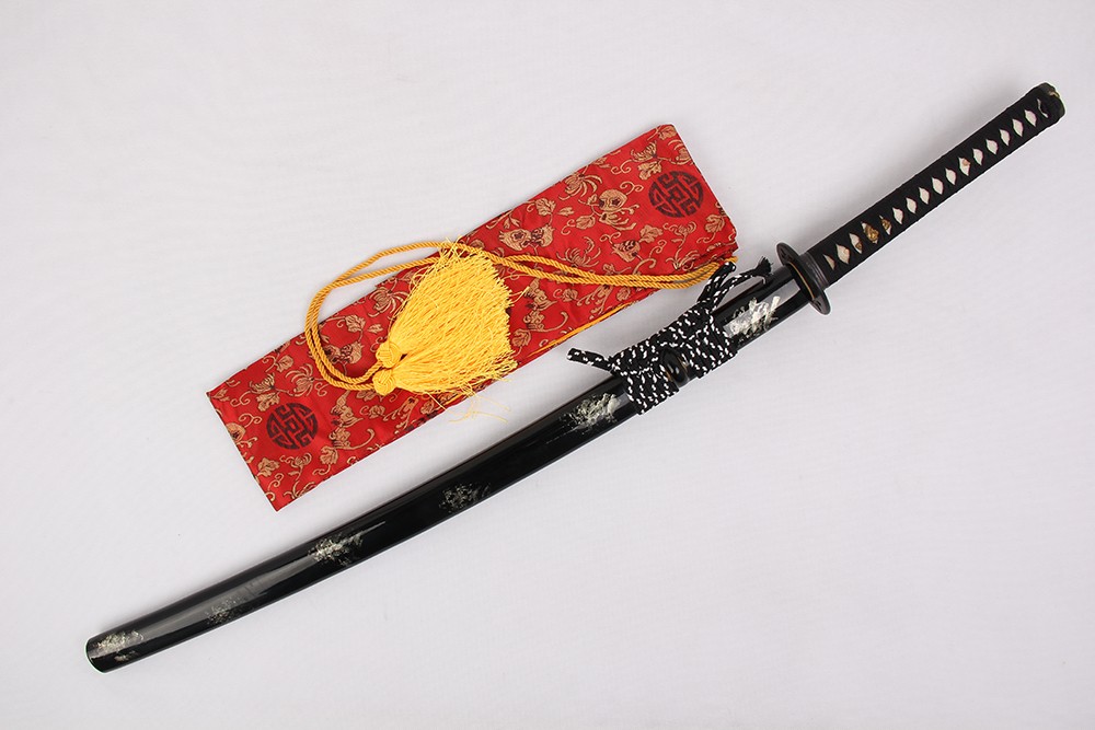 龍泉寶劍,中國(guó)寶劍,中國(guó)寶刀,庖丁菜刀