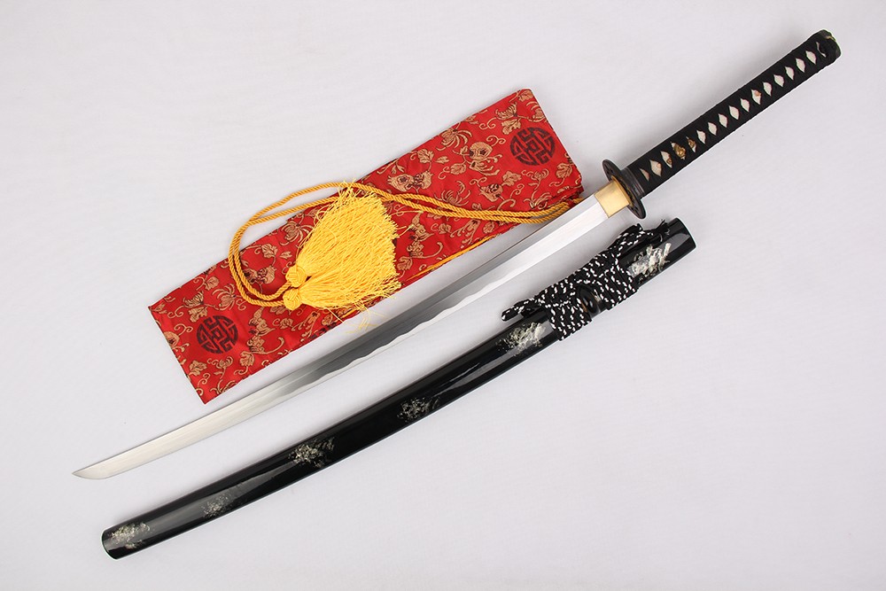 龍泉寶劍,中國(guó)寶劍,中國(guó)寶刀,庖丁菜刀