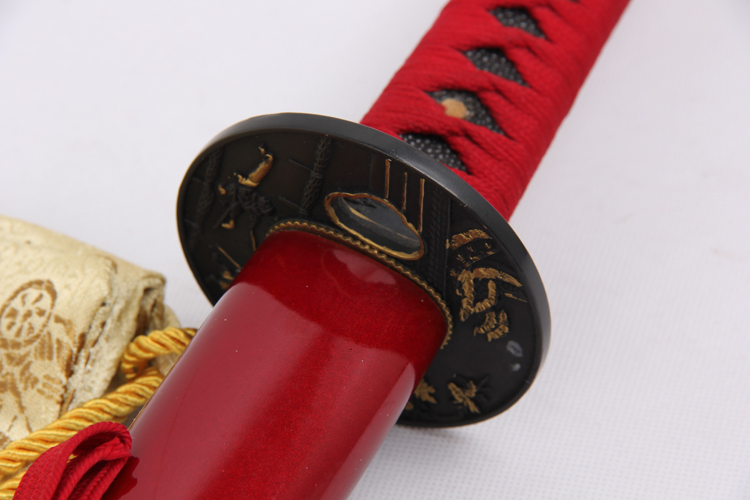 龍泉寶劍,中國寶劍,中國寶刀,庖丁菜刀