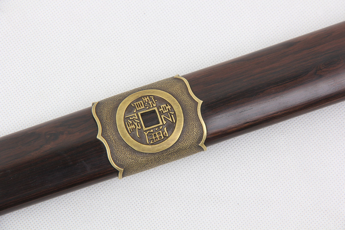 龍泉寶劍,中國寶劍,中國寶刀,庖丁菜刀