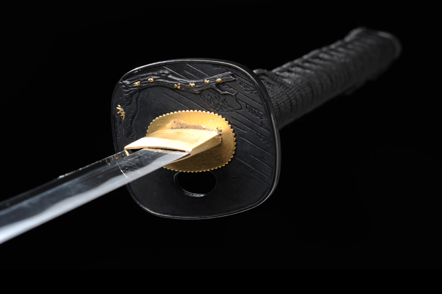 龍泉寶劍,中國寶劍,中國寶刀,庖丁菜刀