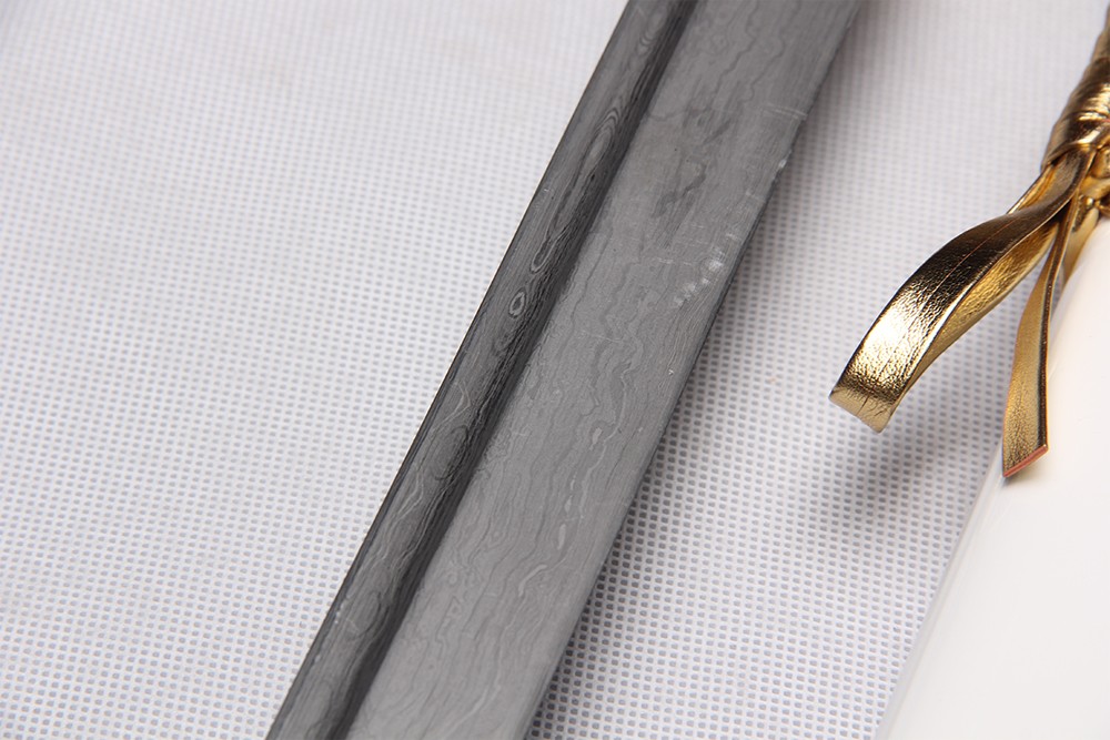 龍泉寶劍,中國(guó)寶劍,中國(guó)寶刀,庖丁菜刀