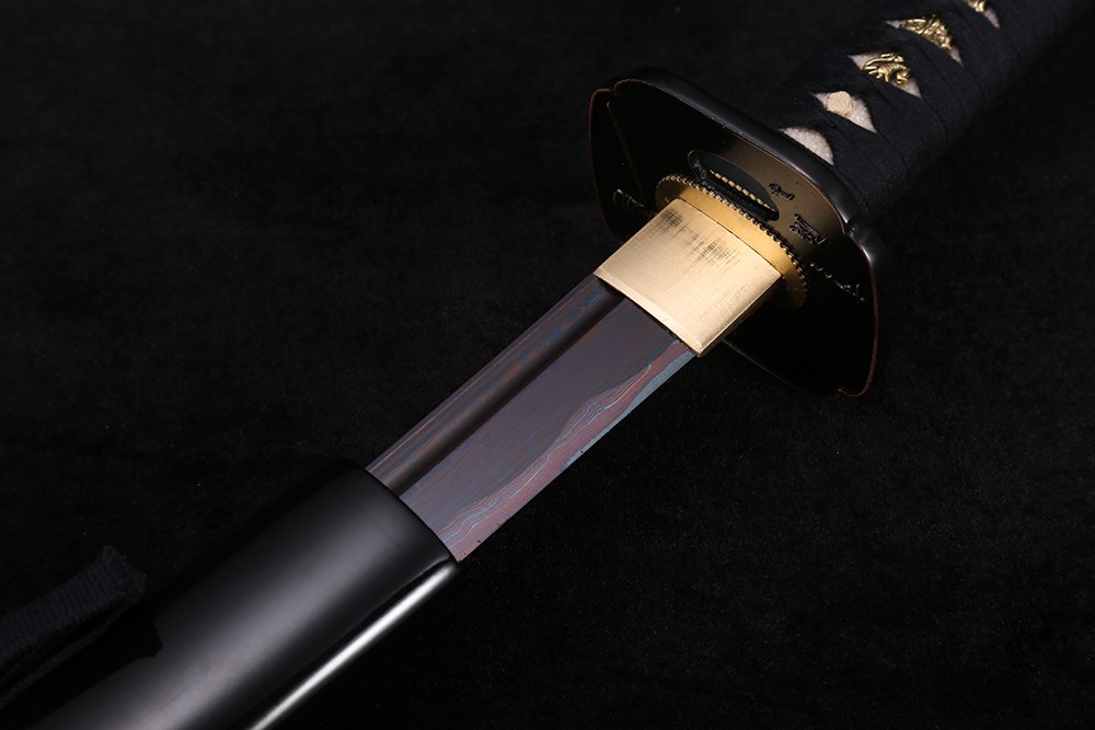 龍泉寶劍,中國(guó)寶劍,中國(guó)寶刀,庖丁菜刀