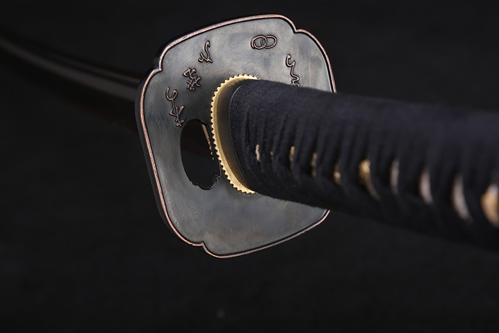 龍泉寶劍,中國(guó)寶劍,中國(guó)寶刀,庖丁菜刀